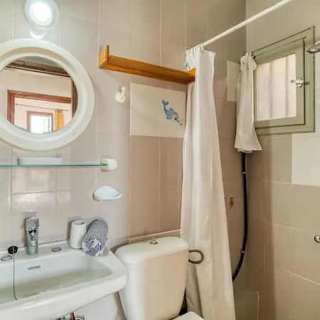 Ilios 2 Paros Apartamento