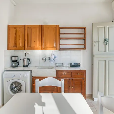 Apartamento Ilios 2 Paros *