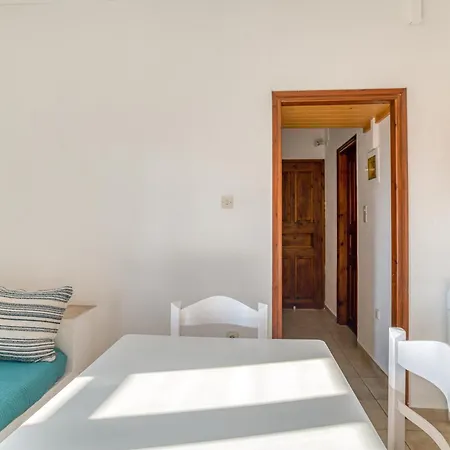 Ilios 2 Paros Apartment