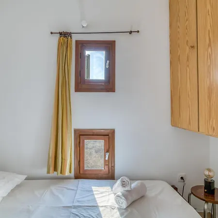 Ilios 2 Paros Apartment *