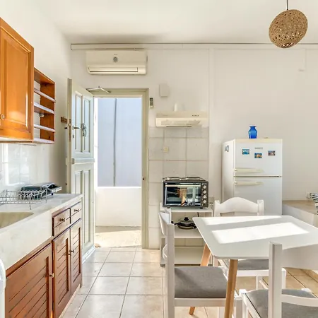 Ilios 2 Paros Apartamento