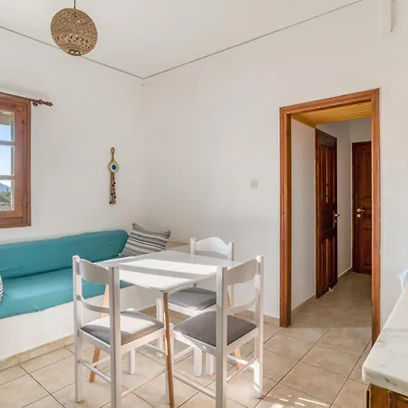 Ilios 2 Paros Naousa (Paros)